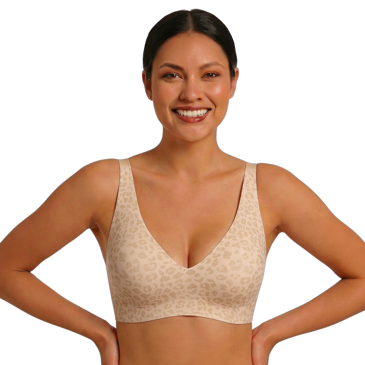 Soutien-Gorge Seconde Peau