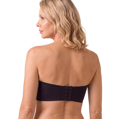 Soutien-Gorge Bandeau Ondulé