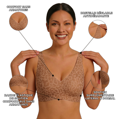 Soutien-Gorge Seconde Peau
